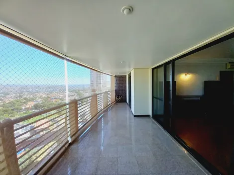 imagem 3 - Apartamento de 239m² com 04 quartos para venda e locação - Jardim Irajá imagem 3 - Apartamento de 239m² com 04 quartos para venda e locação - Jardim Irajá