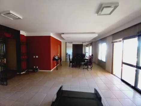 Alugar Apartamentos / Padrão em Ribeirão Preto R$ 4.500,00 - Foto 2