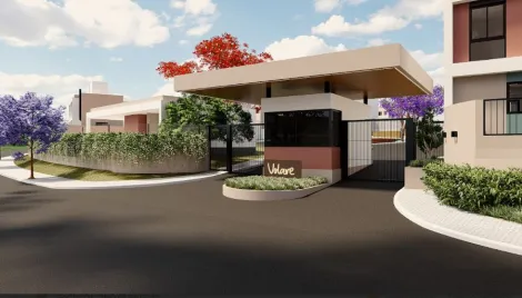 imagem 1 - Casa de 89m² com 03 quartos à venda em condomínio - Santa Marta em Bonfim Paulista imagem 1 - Casa de 89m² com 03 quartos à venda em condomínio - Santa Marta em Bonfim Paulista