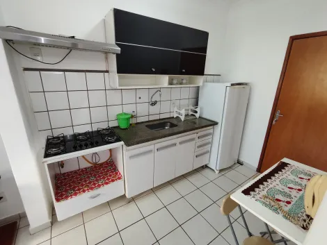 Alugar Apartamentos / Studio/Kitnet em Ribeirão Preto R$ 950,00 - Foto 10