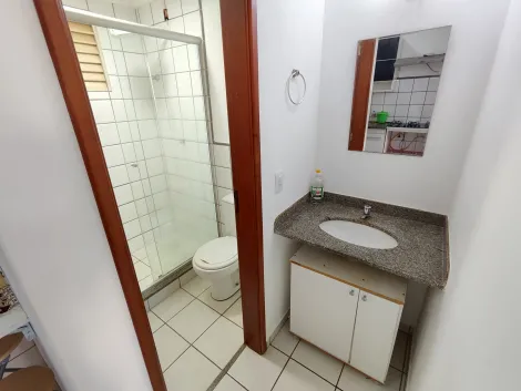 Alugar Apartamentos / Studio/Kitnet em Ribeirão Preto R$ 950,00 - Foto 12