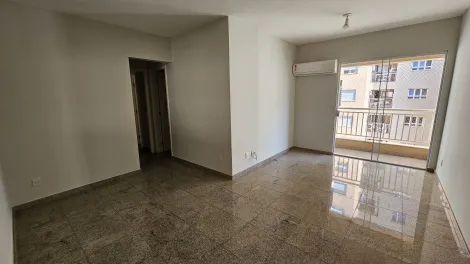 Ribeirão Preto - Bosque Das Juritis - Apartamentos - Padrão - LocaÃ§ao