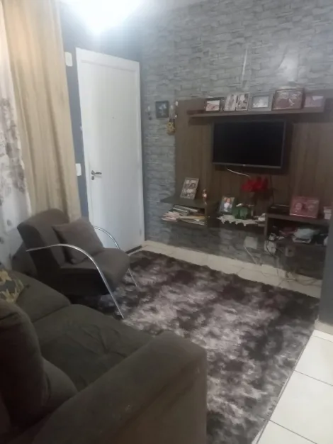 Apartamentos / Padrão em Sertãozinho , Comprar por R$155.000,00