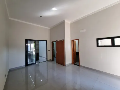 Ribeirão Preto - Jardim Cybelli - Casas - Condomínio - Venda