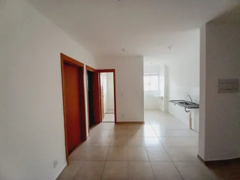 imagem 2 - Apartamento de 43m² com 02 quartos à venda e locação - Santa Marta em Bonfim Paulista imagem 2 - Apartamento de 43m² com 02 quartos à venda e locação - Santa Marta em Bonfim Paulista