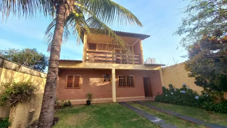 imagem 1 - Casa de 254m² com 04 quartos à venda - Jardim Zara imagem 1 - Casa de 254m² com 04 quartos à venda - Jardim Zara