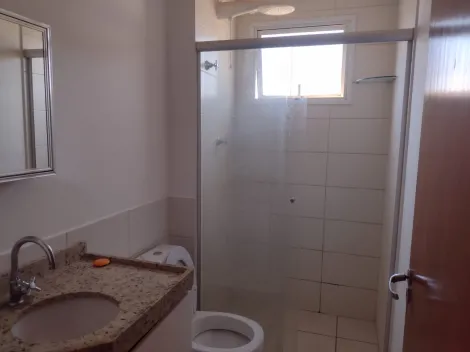 Alugar Apartamentos / Padrão em Ribeirão Preto R$ 1.420,00 - Foto 12