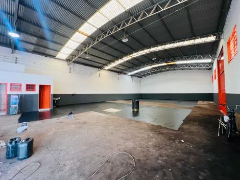 imagem 2 - Galpão com 320m² para locação e venda - Jardim Salgado Filho imagem 2 - Galpão com 320m² para locação e venda - Jardim Salgado Filho