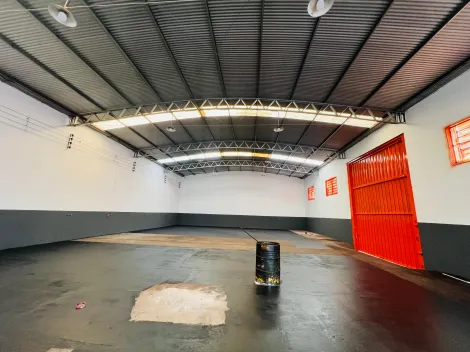 imagem 1 - Galpão com 320m² para locação e venda - Jardim Salgado Filho imagem 1 - Galpão com 320m² para locação e venda - Jardim Salgado Filho