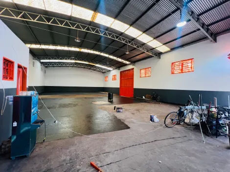 imagem 3 - Galpão com 320m² para locação e venda - Jardim Salgado Filho imagem 3 - Galpão com 320m² para locação e venda - Jardim Salgado Filho