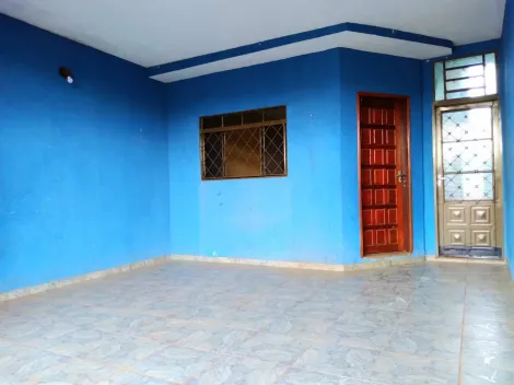 imagem 1 - Casa reformada com 02 suítes à venda - Parque Ribeirão Preto imagem 1 - Casa reformada com 02 suítes à venda - Parque Ribeirão Preto