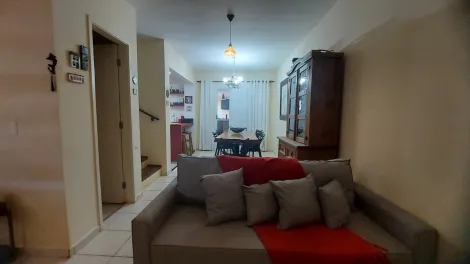 imagem 2 - Casa de 140m² com 03 quartos à venda em condomínio - Vila do Golf imagem 2 - Casa de 140m² com 03 quartos à venda em condomínio - Vila do Golf