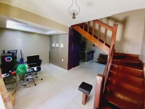 imagem 1 - Casa de 172m² com 04 quartos à venda - Jardim Independência imagem 1 - Casa de 172m² com 04 quartos à venda - Jardim Independência