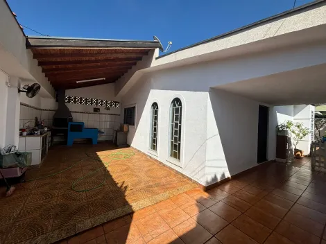 Casas / Padrão em Ribeirão Preto , Comprar por R$520.000,00
