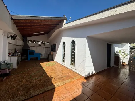 imagem 1 - Casa com 02 quartos e edícula à venda - Vila Virgínia imagem 1 - Casa com 02 quartos e edícula à venda - Vila Virgínia