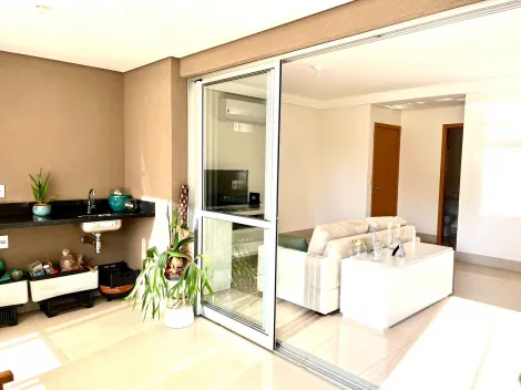 Comprar Apartamentos / Padrão em Ribeirão Preto R$ 820.000,00 - Foto 5