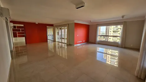 Apartamentos / Padrão em Ribeirão Preto Alugar por R$10.000,00