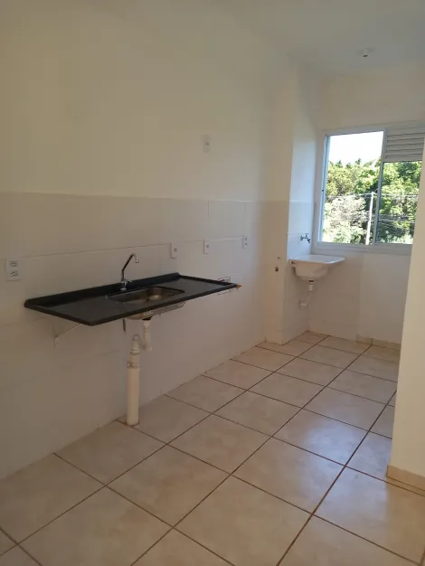 imagem 3 - Apartamento de 43m² com 02 quartos à venda - Jardim Diva Tarla de Carvalho imagem 3 - Apartamento de 43m² com 02 quartos à venda - Jardim Diva Tarla de Carvalho