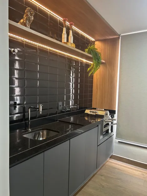 imagem 5 - Apartamento de 79m² com 02 suítes à venda - Nova Aliança imagem 5 - Apartamento de 79m² com 02 suítes à venda - Nova Aliança