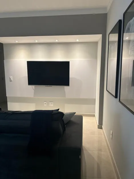 imagem 2 - Apartamento de 79m² com 02 suítes à venda - Nova Aliança imagem 2 - Apartamento de 79m² com 02 suítes à venda - Nova Aliança