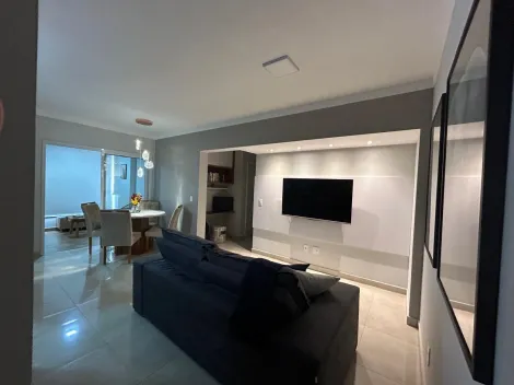 imagem 1 - Apartamento de 79m² com 02 suítes à venda - Nova Aliança imagem 1 - Apartamento de 79m² com 02 suítes à venda - Nova Aliança
