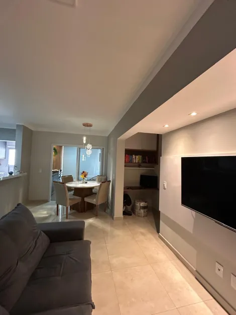 imagem 3 - Apartamento de 79m² com 02 suítes à venda - Nova Aliança imagem 3 - Apartamento de 79m² com 02 suítes à venda - Nova Aliança