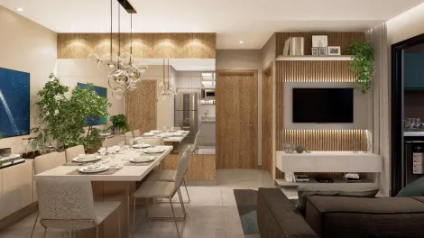 imagem 3 - Apartamento - Padrão imagem 3 - Apartamento - Padrão