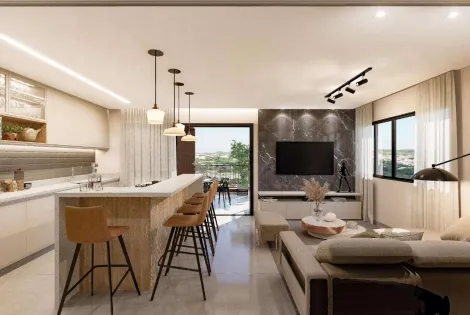 imagem 4 - Apartamento - Padrão imagem 4 - Apartamento - Padrão