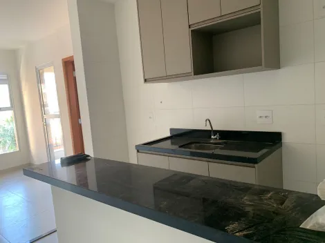 imagem 3 - Apartamento novo de 40m² com 01 quarto - Ribeirânia imagem 3 - Apartamento novo de 40m² com 01 quarto - Ribeirânia