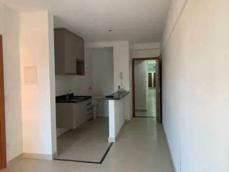 imagem 2 - Apartamento novo de 40m² com 01 quarto - Ribeirânia imagem 2 - Apartamento novo de 40m² com 01 quarto - Ribeirânia