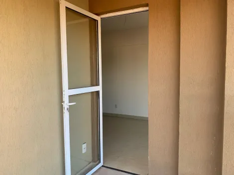 imagem 5 - Apartamento novo de 40m² com 01 quarto - Ribeirânia imagem 5 - Apartamento novo de 40m² com 01 quarto - Ribeirânia