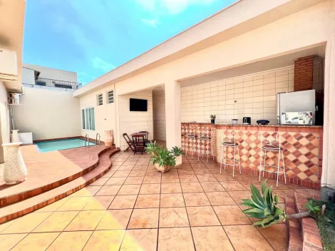 Casas / Padrão em Ribeirão Preto , Comprar por R$960.000,00