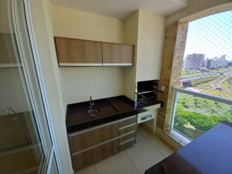 Alugar Apartamentos / Padrão em Ribeirão Preto R$ 3.600,00 - Foto 3