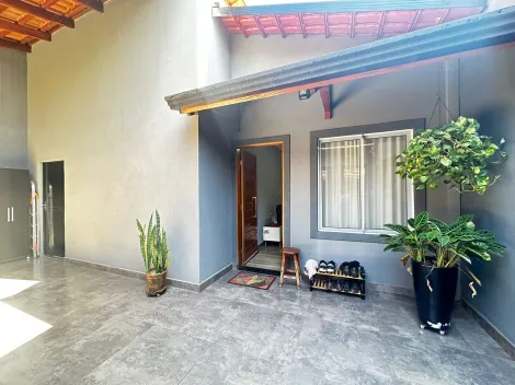 Comprar Casas / Padrão em Ribeirão Preto R$ 379.000,00 - Foto 1