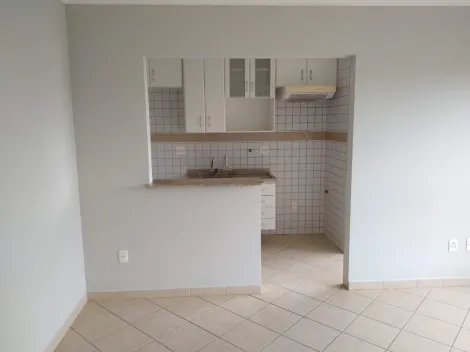Apartamentos / Padrão em Ribeirão Preto Alugar por R$1.200,00