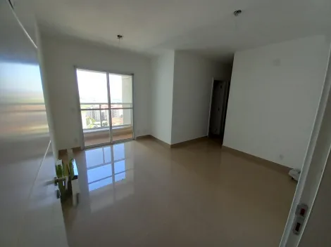 imagem 1 - Apartamento de 74m² com 03 quartos para locação - Ribeirânia imagem 1 - Apartamento de 74m² com 03 quartos para locação - Ribeirânia