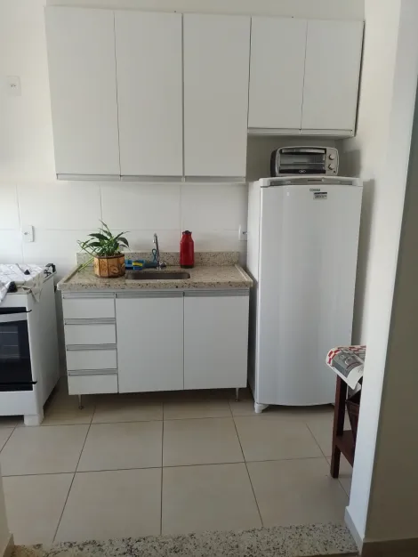 imagem 4 - Apartamento de 47m² com 02 quartos à venda - Jardim Paulistano imagem 4 - Apartamento de 47m² com 02 quartos à venda - Jardim Paulistano