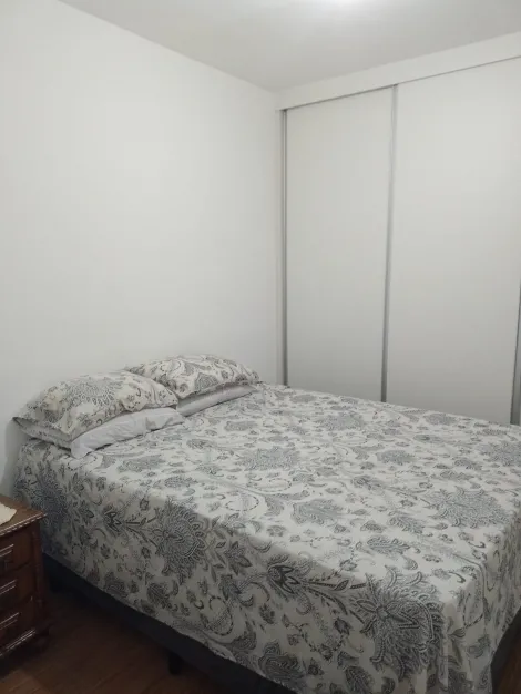 imagem 5 - Apartamento de 47m² com 02 quartos à venda - Jardim Paulistano imagem 5 - Apartamento de 47m² com 02 quartos à venda - Jardim Paulistano