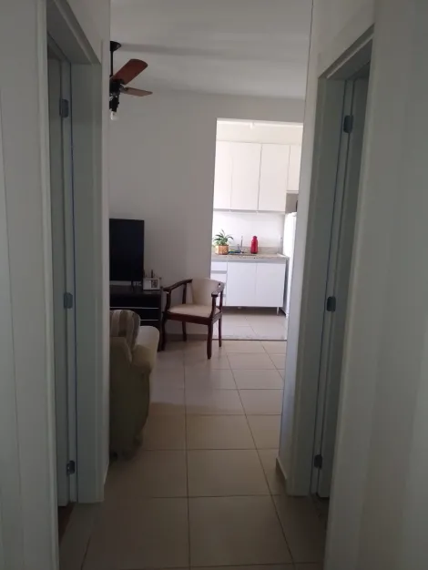 imagem 2 - Apartamento de 47m² com 02 quartos à venda - Jardim Paulistano imagem 2 - Apartamento de 47m² com 02 quartos à venda - Jardim Paulistano