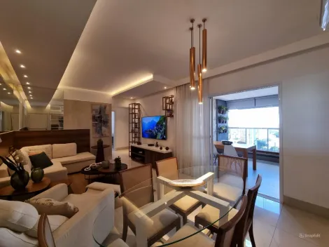 imagem 2 - Apartamento de 95m² com 03 quartos à venda - Bosque das Juritis imagem 2 - Apartamento de 95m² com 03 quartos à venda - Bosque das Juritis