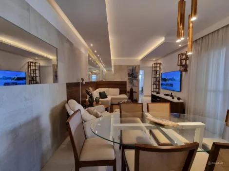 imagem 3 - Apartamento de 95m² com 03 quartos à venda - Bosque das Juritis imagem 3 - Apartamento de 95m² com 03 quartos à venda - Bosque das Juritis