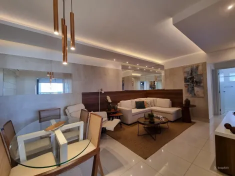 imagem 1 - Apartamento de 95m² com 03 quartos à venda - Bosque das Juritis imagem 1 - Apartamento de 95m² com 03 quartos à venda - Bosque das Juritis