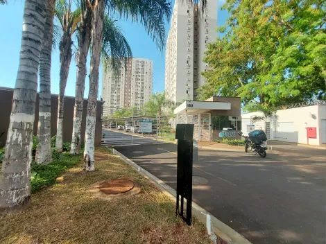 Ribeirão Preto - Vila Monte Alegre - Apartamentos - Padrão - Venda