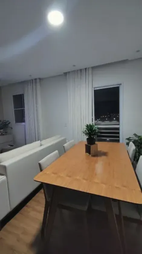 imagem 3 - Apartamento - Padrão imagem 3 - Apartamento - Padrão