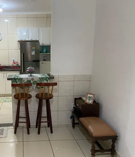 imagem 3 - Casa de 86m² com 02 quartos à venda - Geraldo Correia de Carvalho imagem 3 - Casa de 86m² com 02 quartos à venda - Geraldo Correia de Carvalho