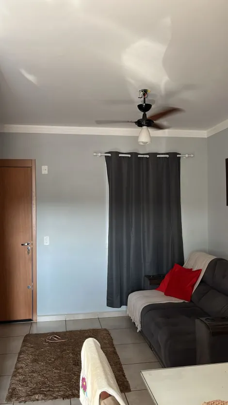 imagem 2 - Apartamento - Padrão imagem 2 - Apartamento - Padrão