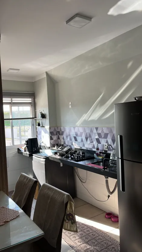 imagem 3 - Apartamento - Padrão imagem 3 - Apartamento - Padrão