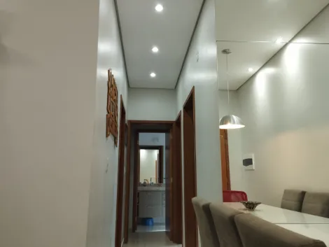 imagem 5 - Apartamento térreo de 60m² com 02 quartos à venda - Jardim Anhanguera imagem 5 - Apartamento térreo de 60m² com 02 quartos à venda - Jardim Anhanguera