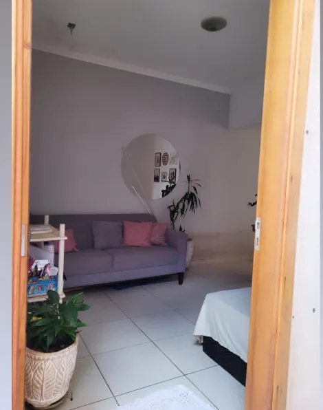 imagem 2 - Casa de 63m² com 02 quartos à venda - Jardim Ouro Branco imagem 2 - Casa de 63m² com 02 quartos à venda - Jardim Ouro Branco