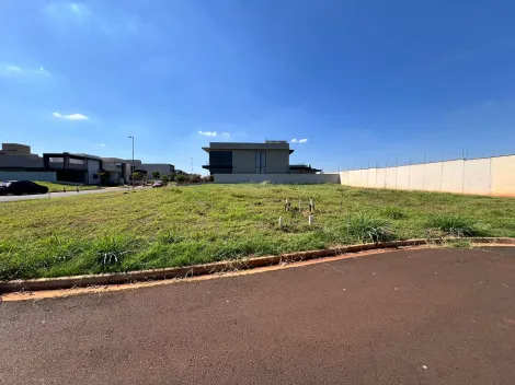 Terrenos / Condomínio em Ribeirão Preto , Comprar por R$320.000,00
